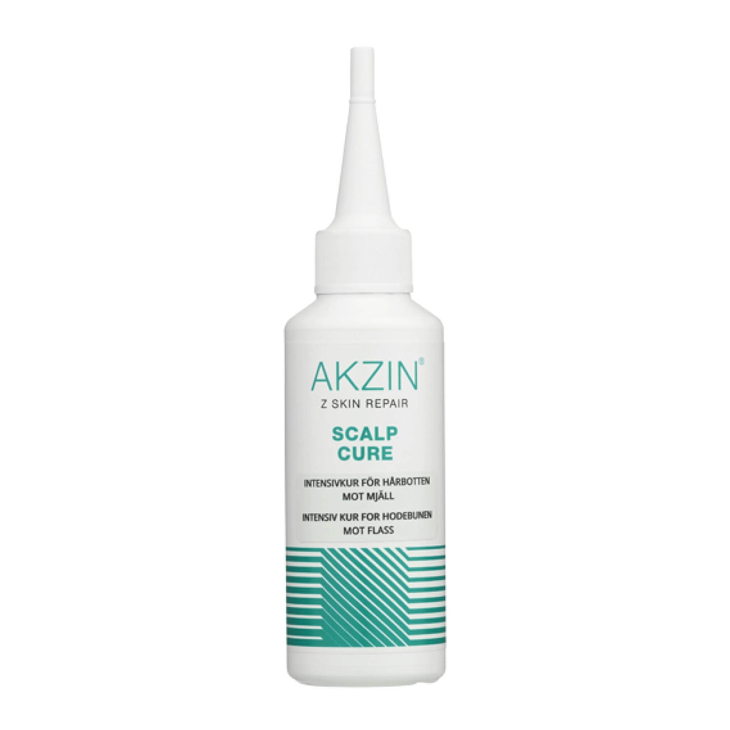 Akzin Scalp Cure 75ml