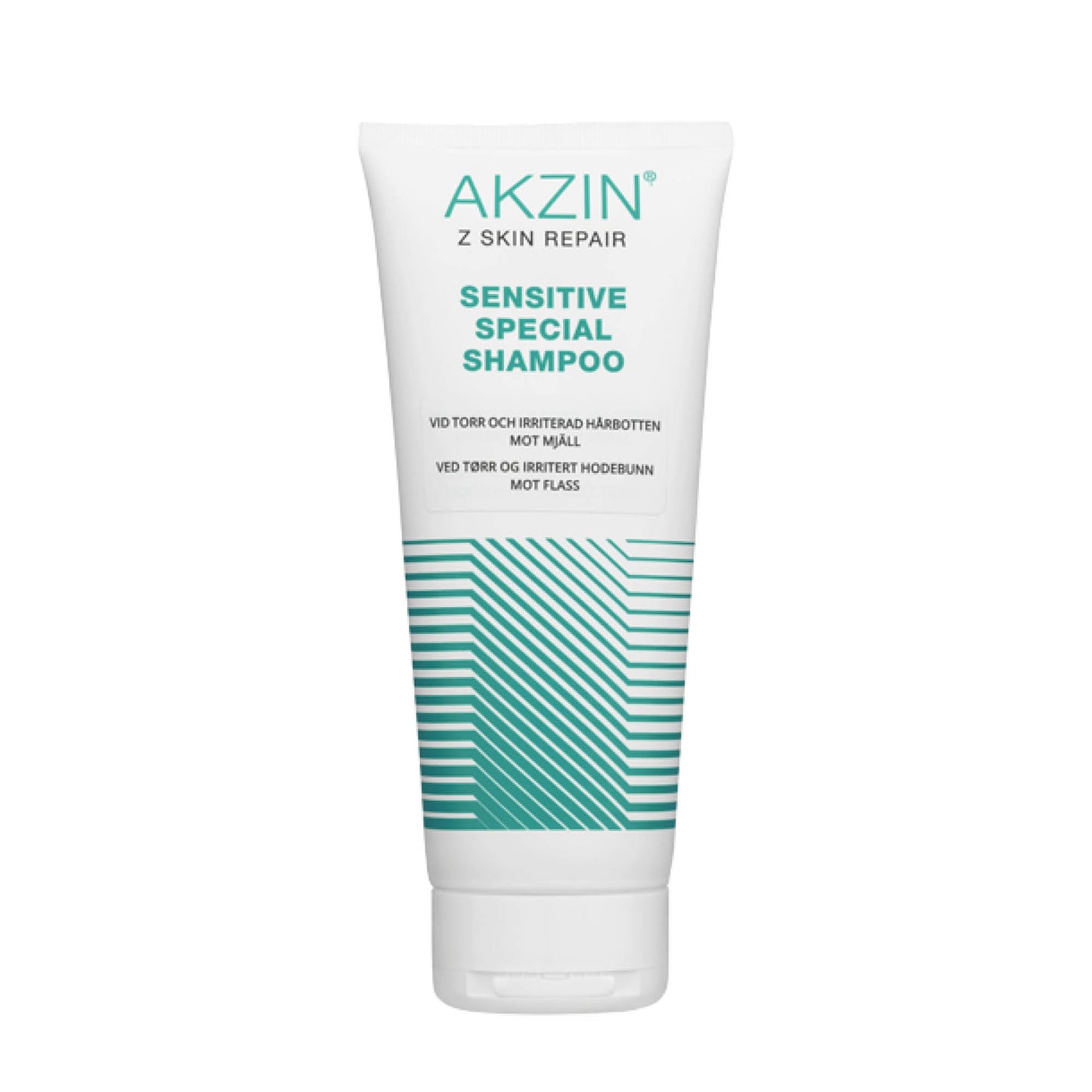 Akzin Sensitive Spesialsjampo 200ml