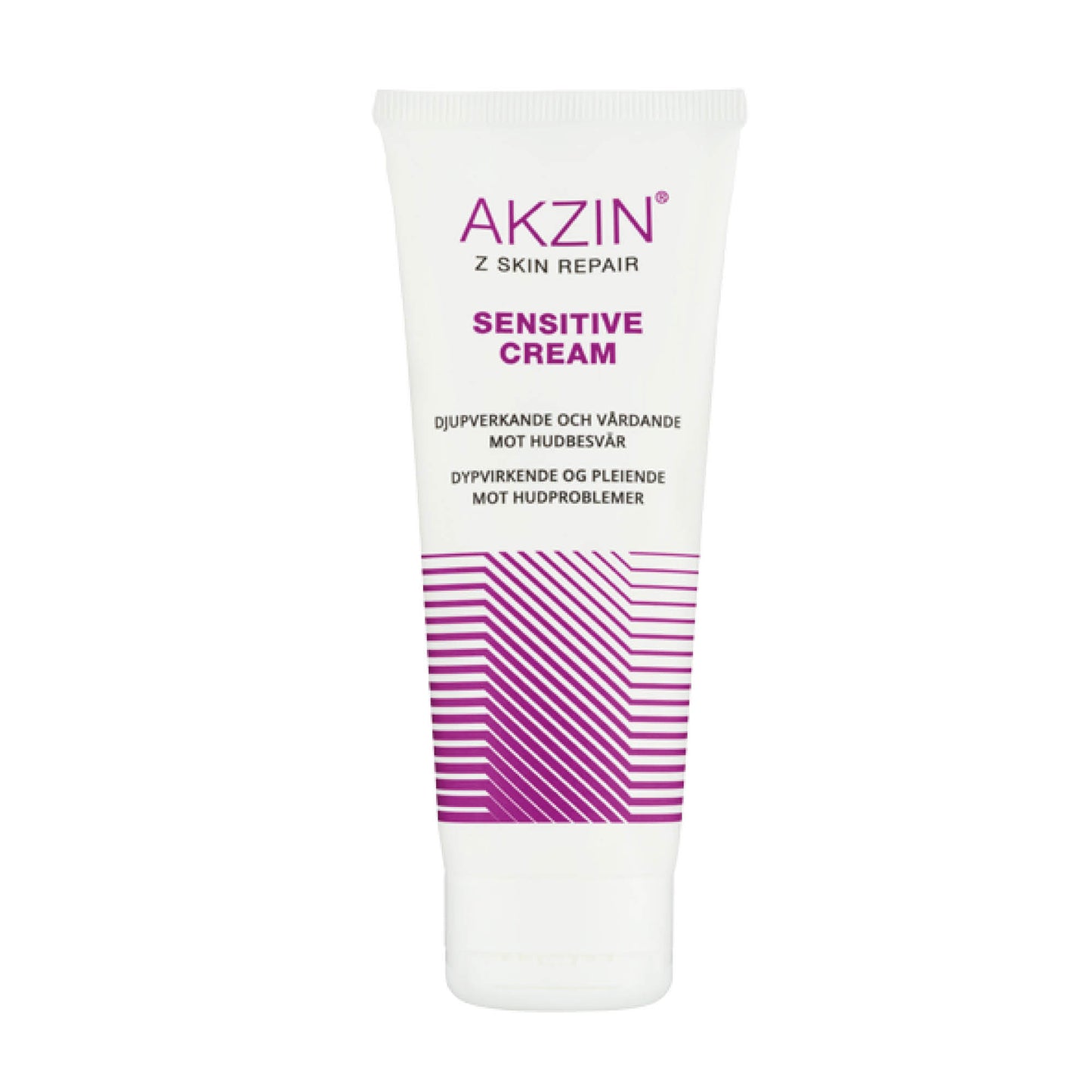 Akzin Sensitive Cream 75ml