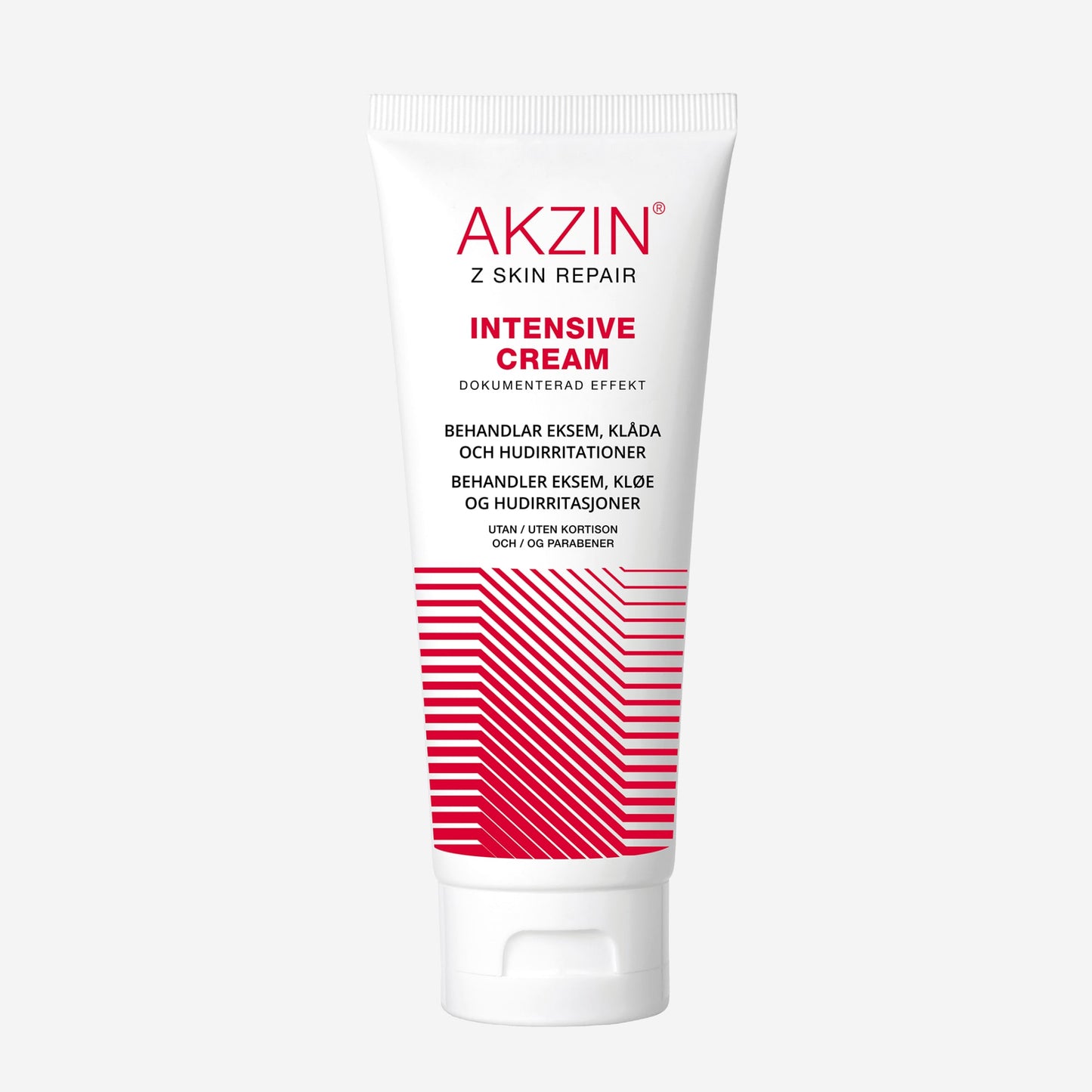 Akzin intensiv creme 